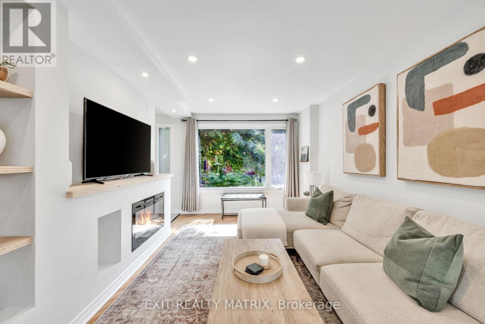 177 Hawthorne Avenue, Ottawa, Ontario  K1S 0B4 - Photo 7 - X12396943