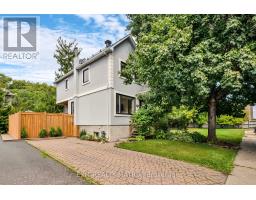 177 HAWTHORNE AVENUE, Ottawa, Ontario