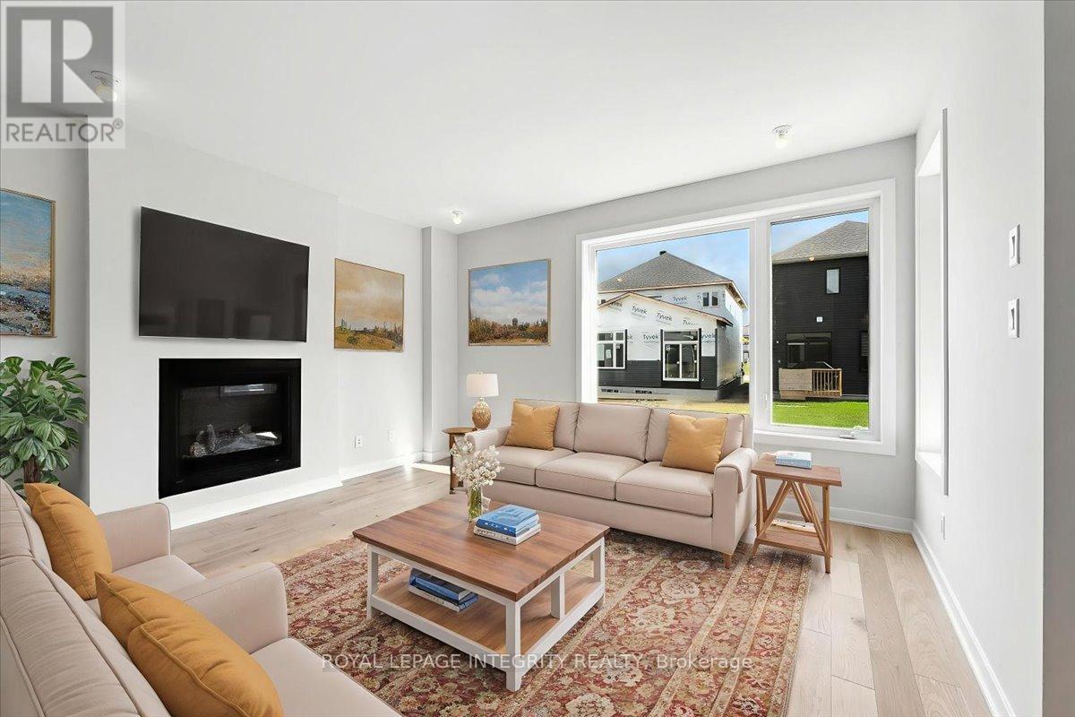 217 Massalia Crescent, Ottawa, Ontario  K4A 5R1 - Photo 9 - X12396947