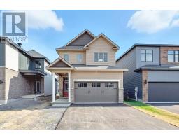 217 MASSALIA CRESCENT, Ottawa, Ontario