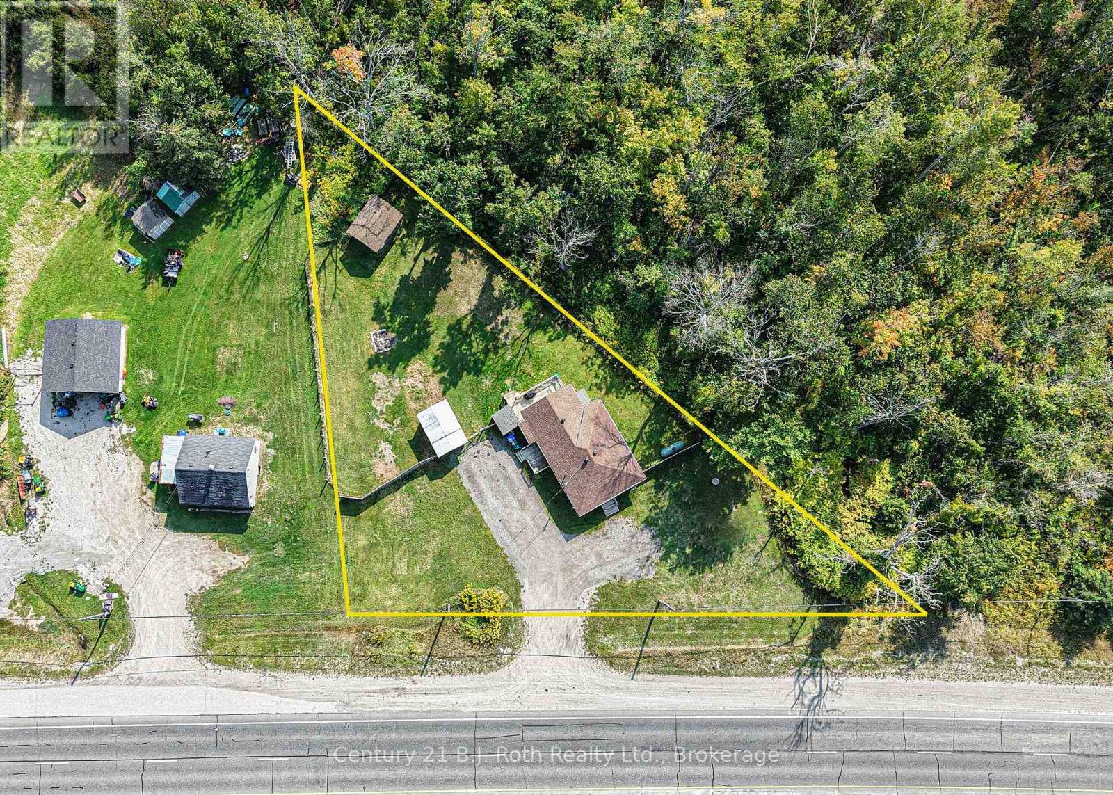 8441 11 Highway N, Severn, Ontario  L3V 0N3 - Photo 37 - S12396796