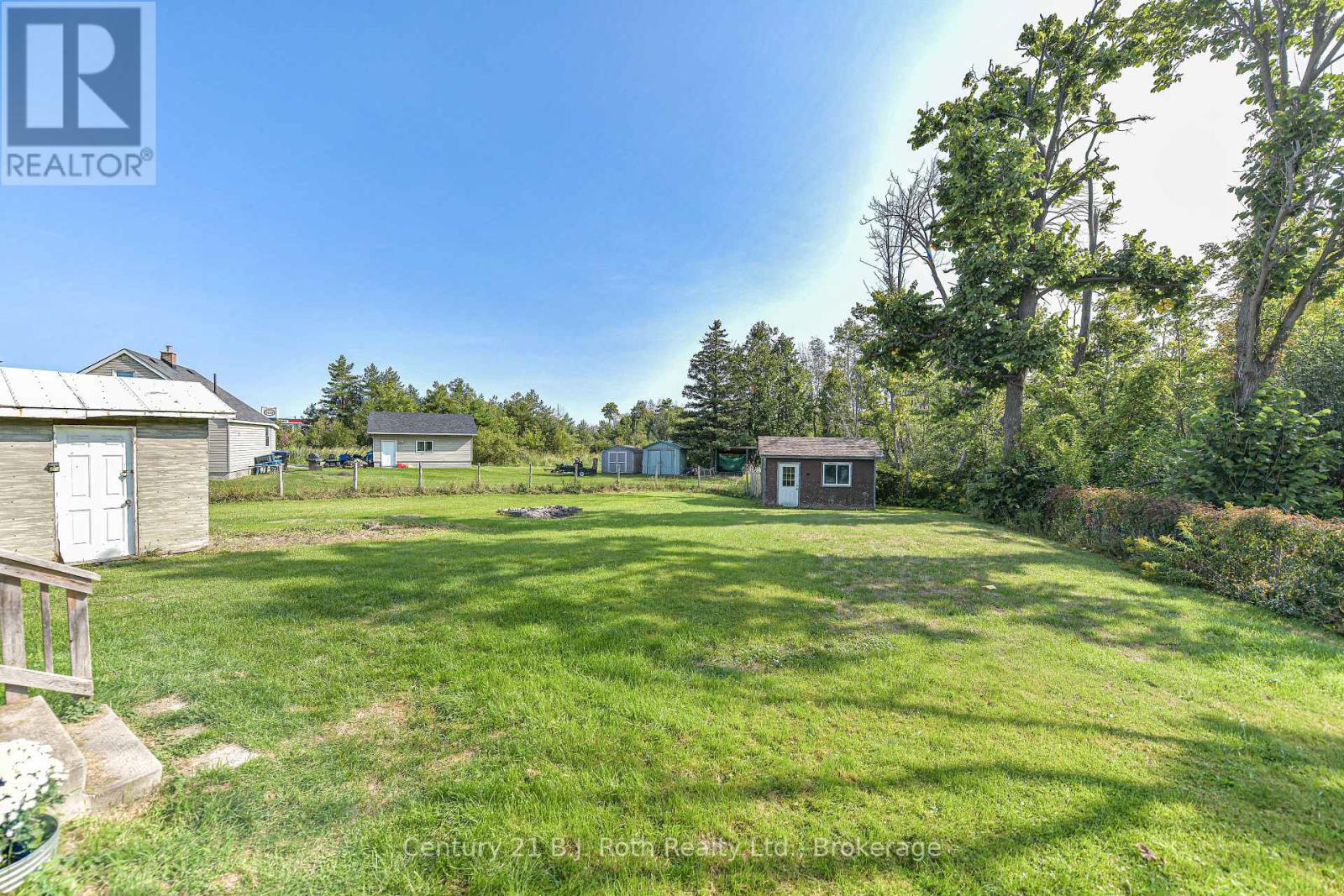 8441 11 Highway N, Severn, Ontario  L3V 0N3 - Photo 38 - S12396796