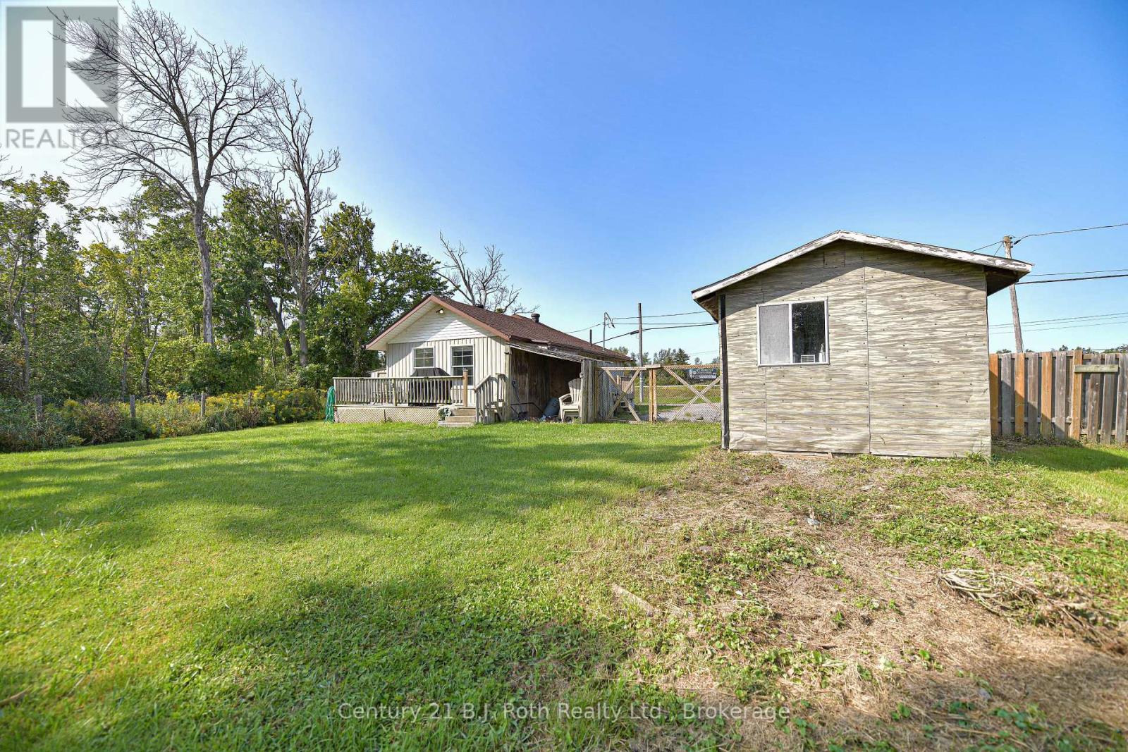 8441 11 Highway N, Severn, Ontario  L3V 0N3 - Photo 39 - S12396796