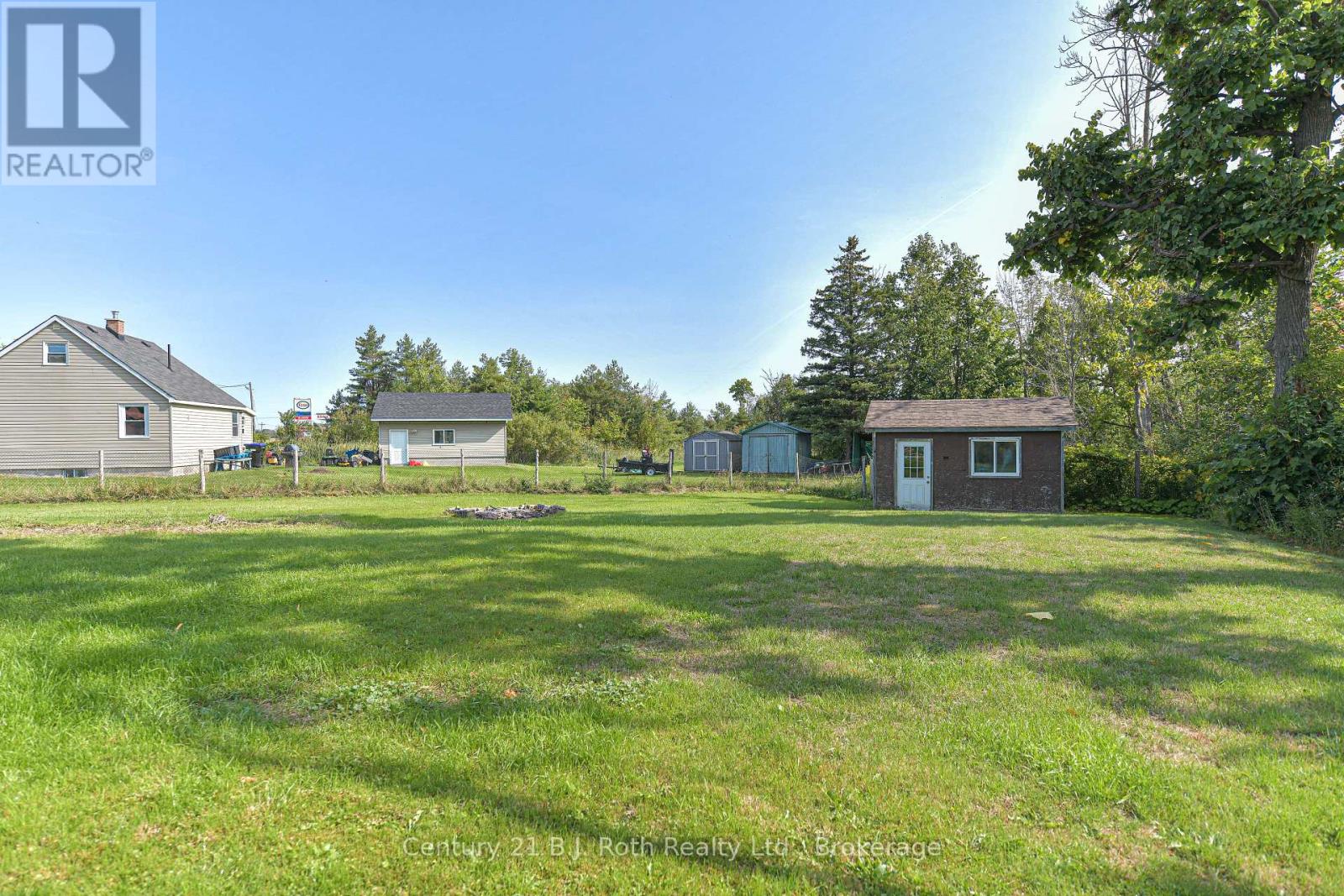 8441 11 Highway N, Severn, Ontario  L3V 0N3 - Photo 40 - S12396796