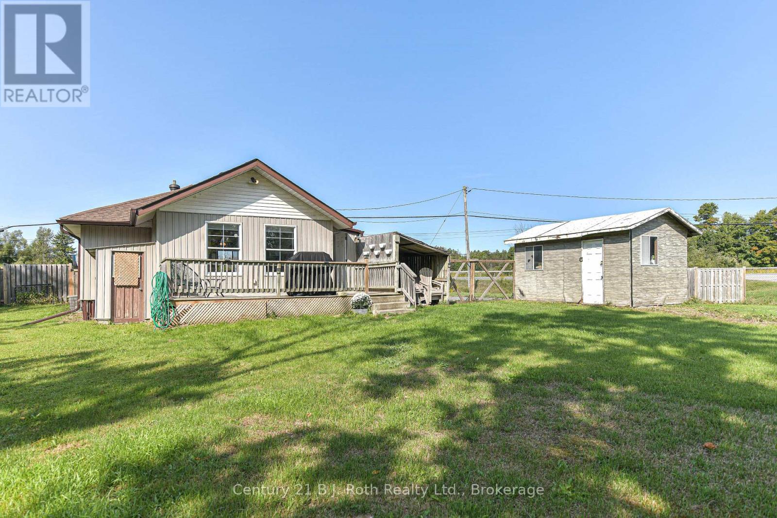 8441 11 Highway N, Severn, Ontario  L3V 0N3 - Photo 42 - S12396796