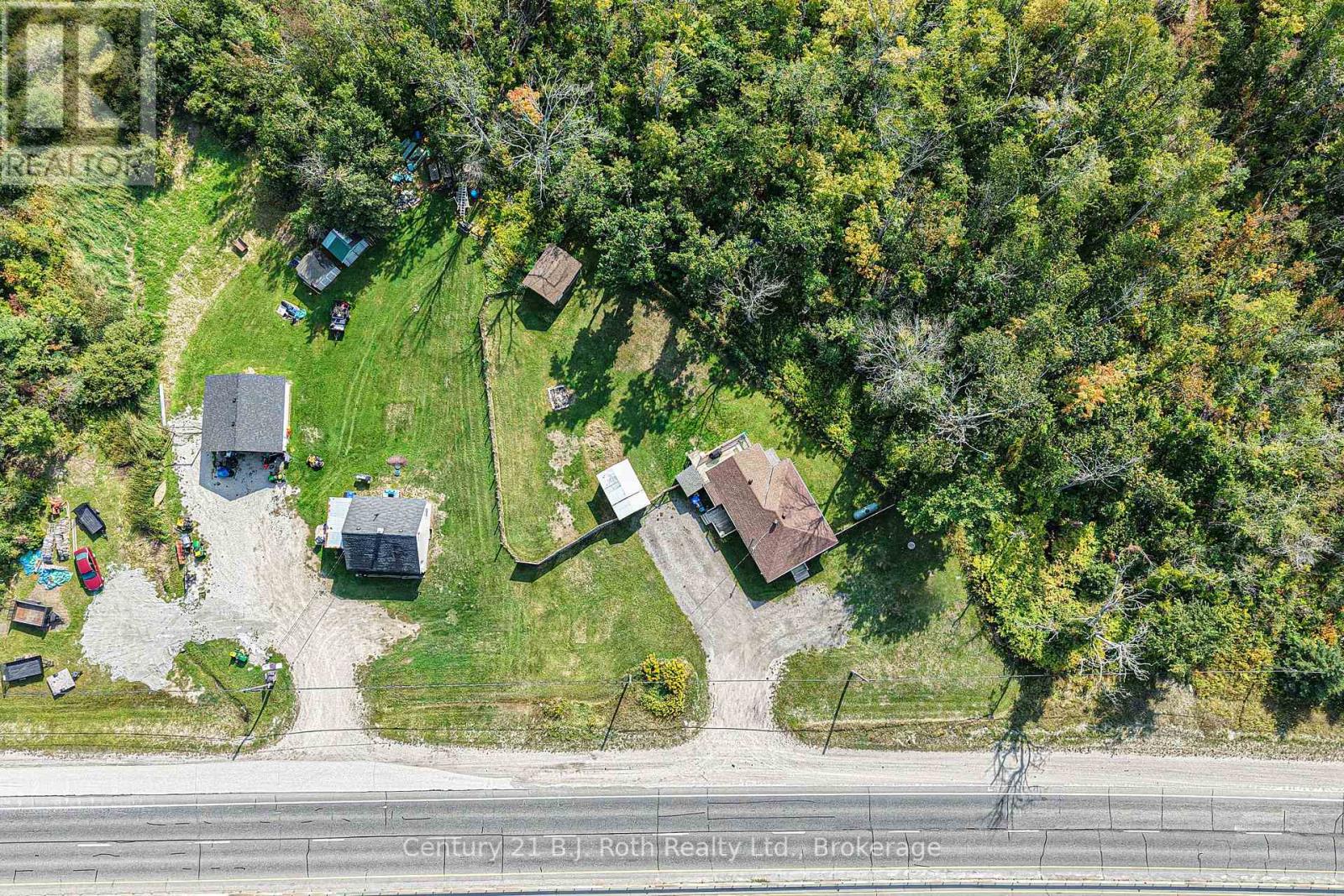 8441 11 Highway N, Severn, Ontario  L3V 0N3 - Photo 50 - S12396796