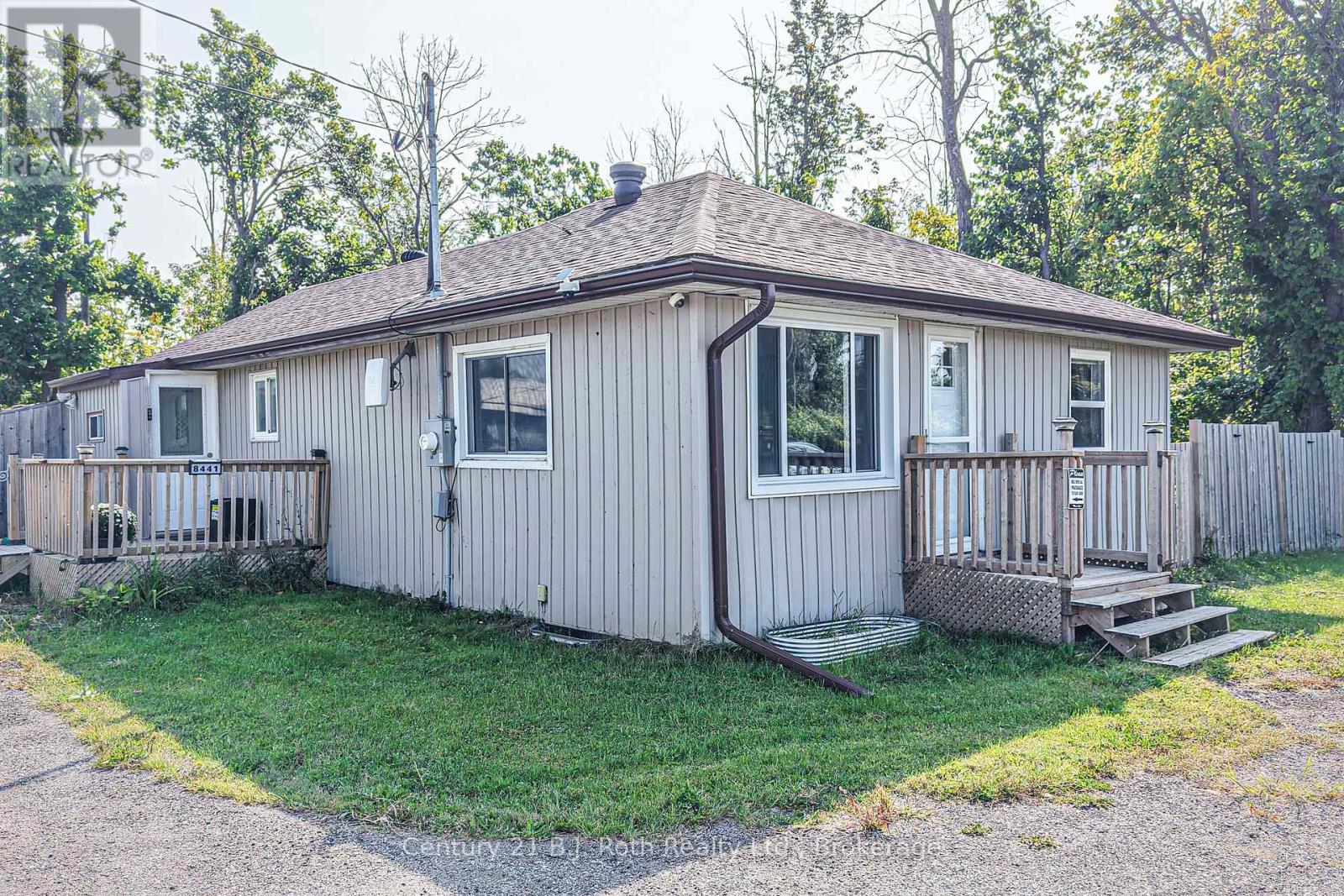 8441 11 Highway N, Severn, Ontario  L3V 0N3 - Photo 6 - S12396796