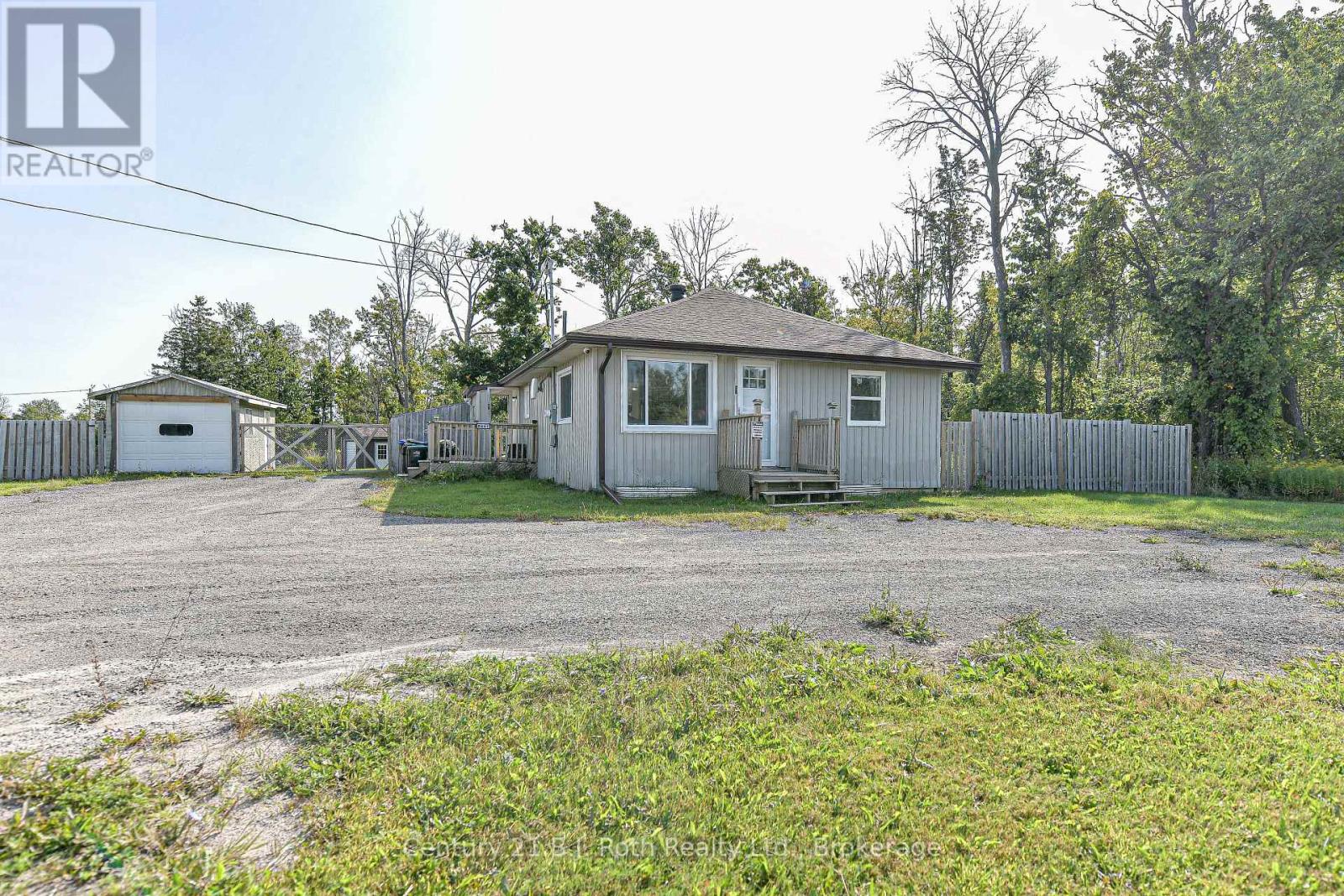 8441 11 Highway N, Severn, Ontario  L3V 0N3 - Photo 7 - S12396796