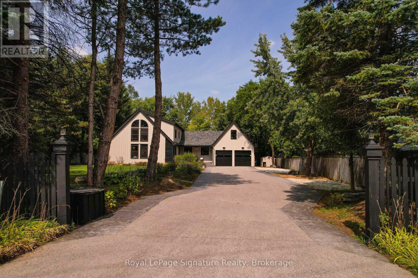8302 POPLAR SIDE ROAD, Clearview, Ontario