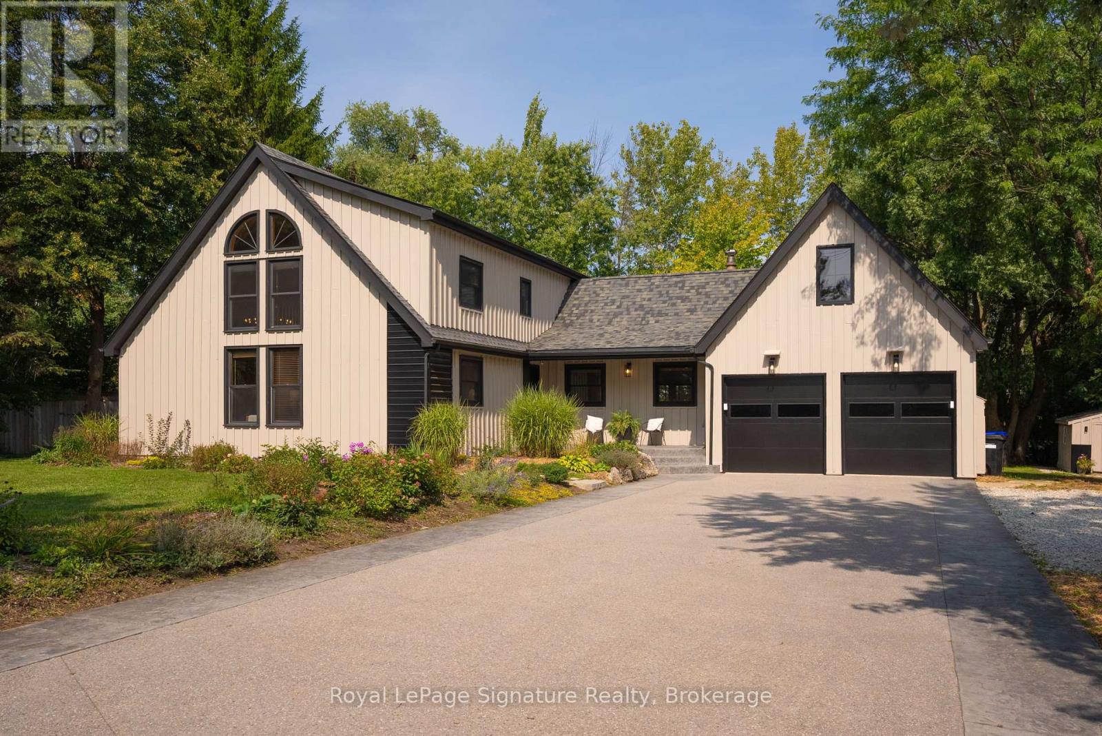 8302 Poplar Side Road, Clearview, Ontario  L9Y 3Y9 - Photo 3 - S12396919