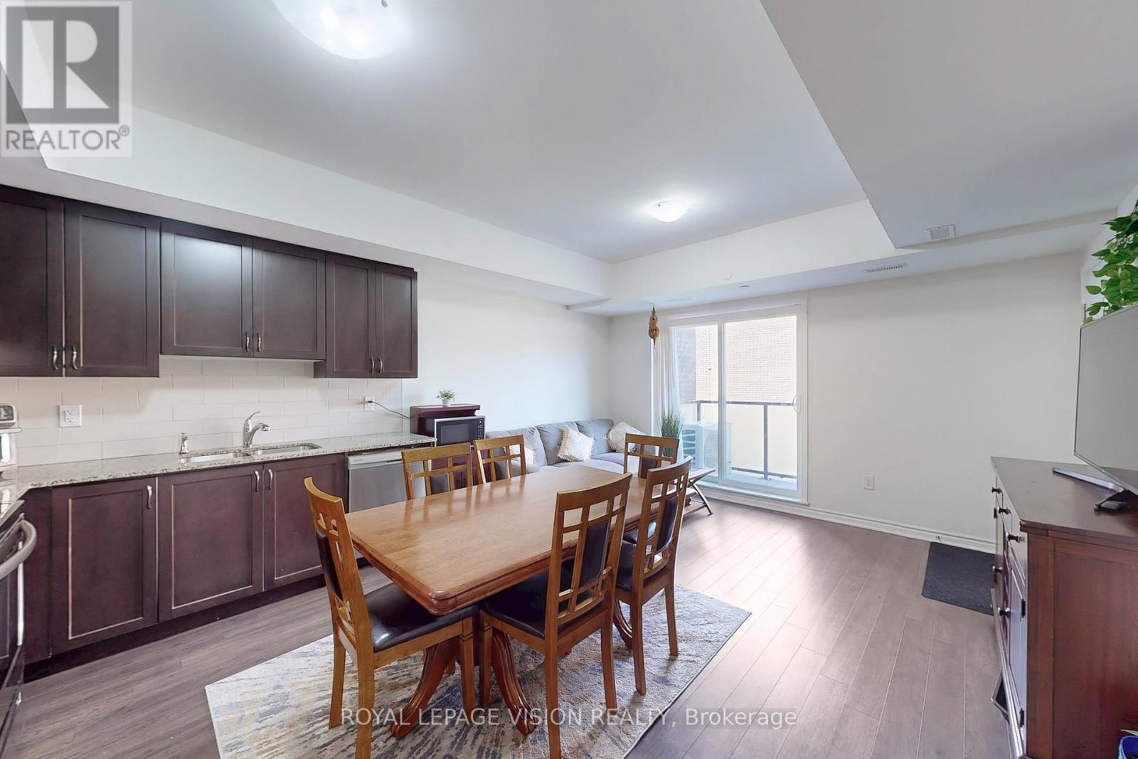 508 - 2791 Eglinton Avenue, Toronto (Eglinton East), Ontario  M1J 0B3 - Photo 10 - E12396717