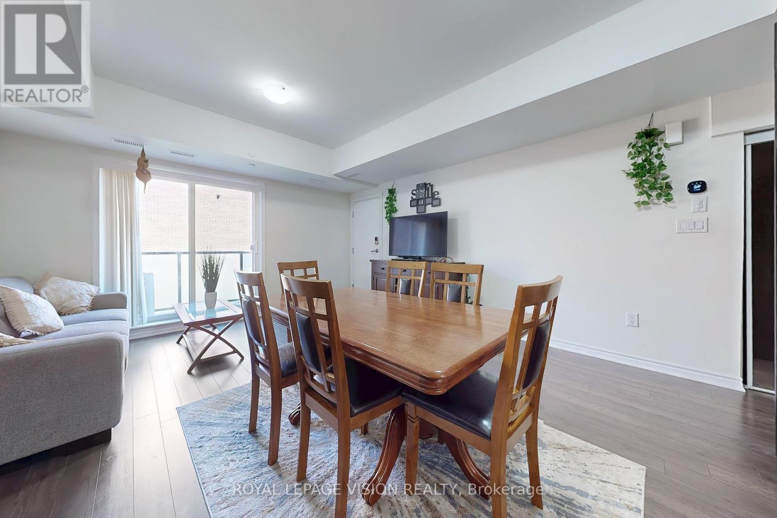 508 - 2791 Eglinton Avenue, Toronto (Eglinton East), Ontario  M1J 0B3 - Photo 12 - E12396717