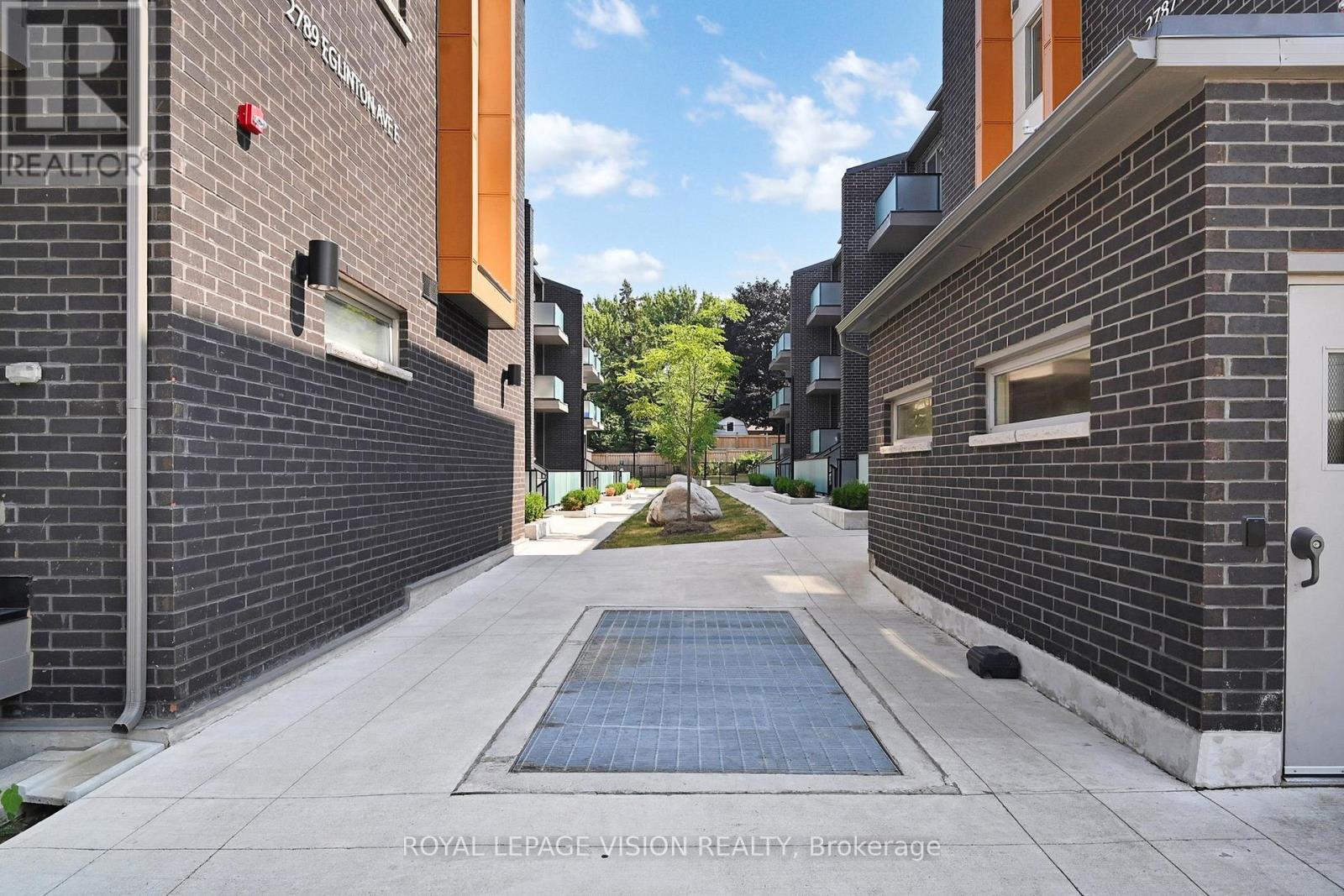 508 - 2791 Eglinton Avenue, Toronto (Eglinton East), Ontario  M1J 0B3 - Photo 30 - E12396717