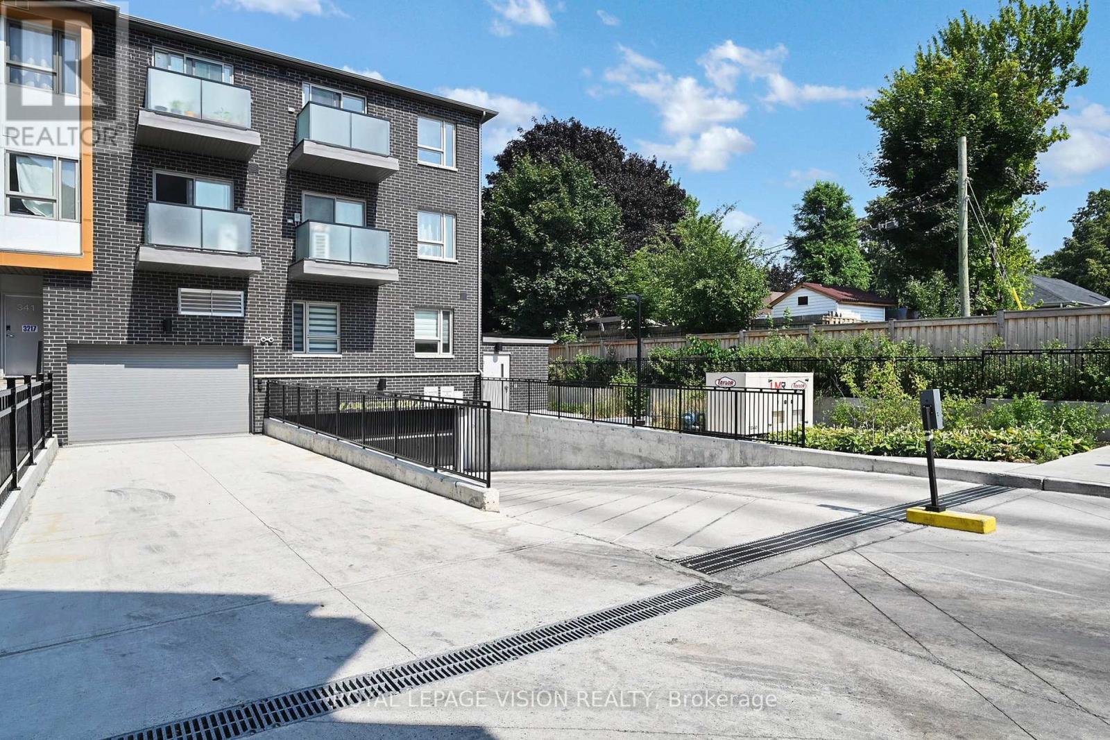 508 - 2791 Eglinton Avenue, Toronto (Eglinton East), Ontario  M1J 0B3 - Photo 32 - E12396717