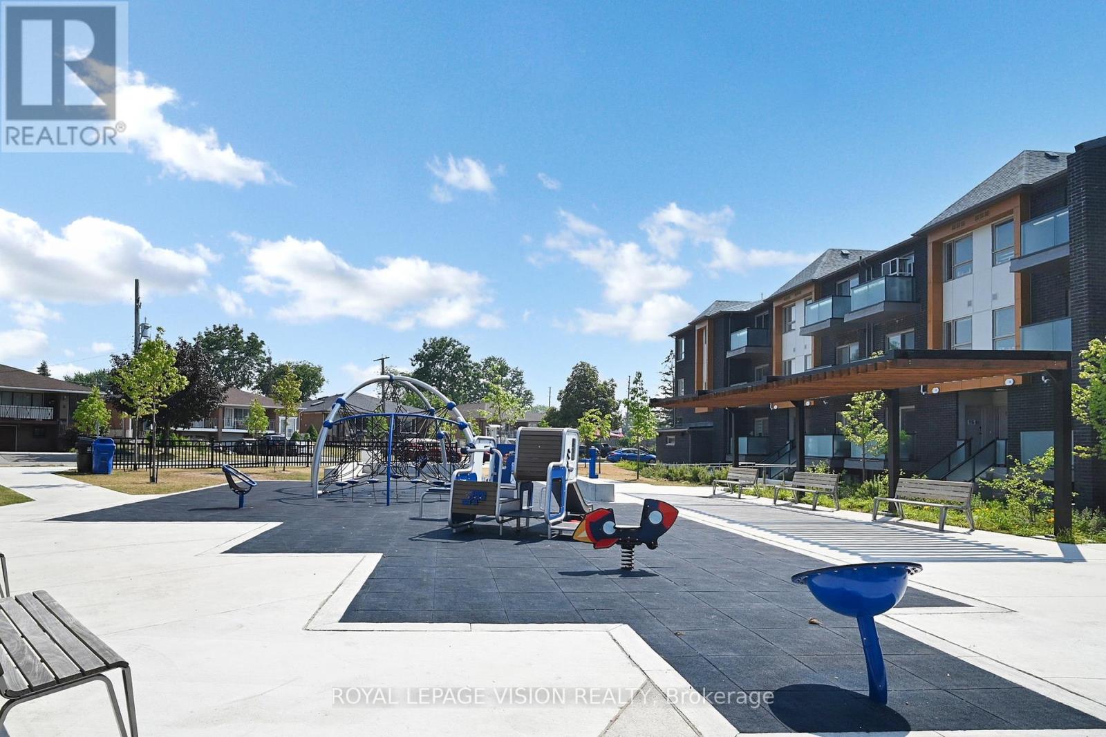 508 - 2791 Eglinton Avenue, Toronto (Eglinton East), Ontario  M1J 0B3 - Photo 34 - E12396717