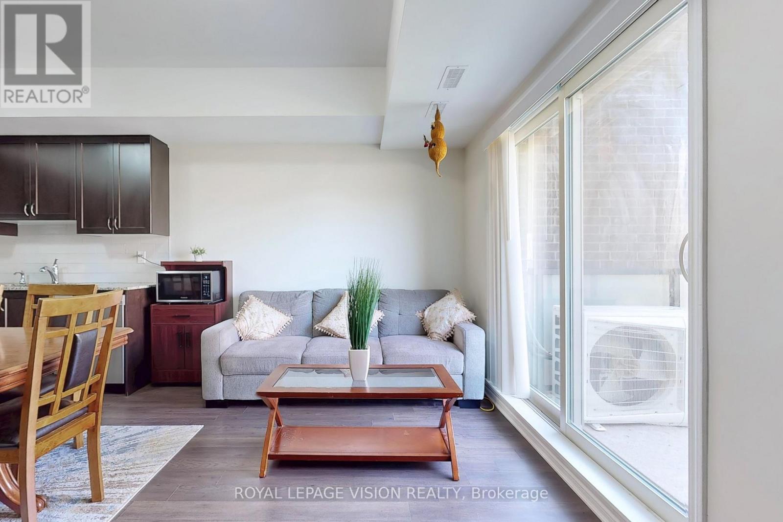 508 - 2791 Eglinton Avenue, Toronto (Eglinton East), Ontario  M1J 0B3 - Photo 6 - E12396717