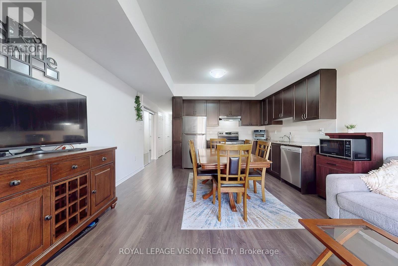 508 - 2791 Eglinton Avenue, Toronto (Eglinton East), Ontario  M1J 0B3 - Photo 9 - E12396717