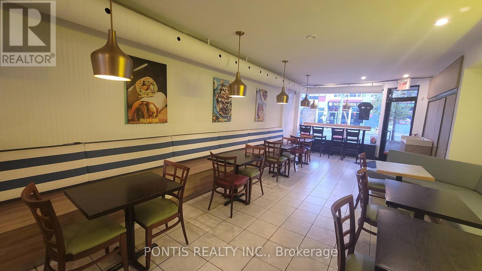 1608 Queen Street E, Toronto (South Riverdale), Ontario  M4L 1G2 - Photo 6 - E12396726