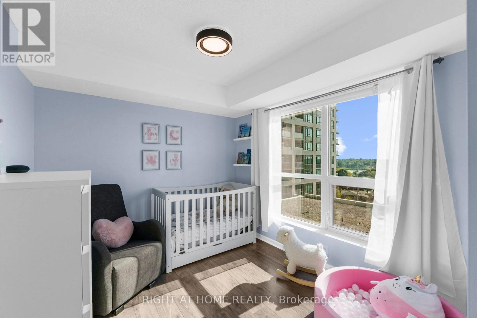 603 - 1235 Bayly Street, Pickering, Ontario  L1W 1L7 - Photo 22 - E12396741