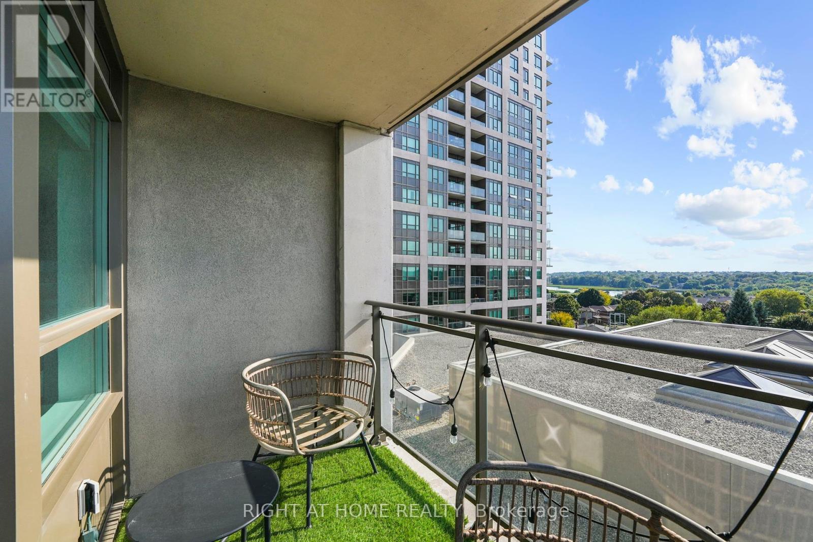 603 - 1235 Bayly Street, Pickering, Ontario  L1W 1L7 - Photo 30 - E12396741