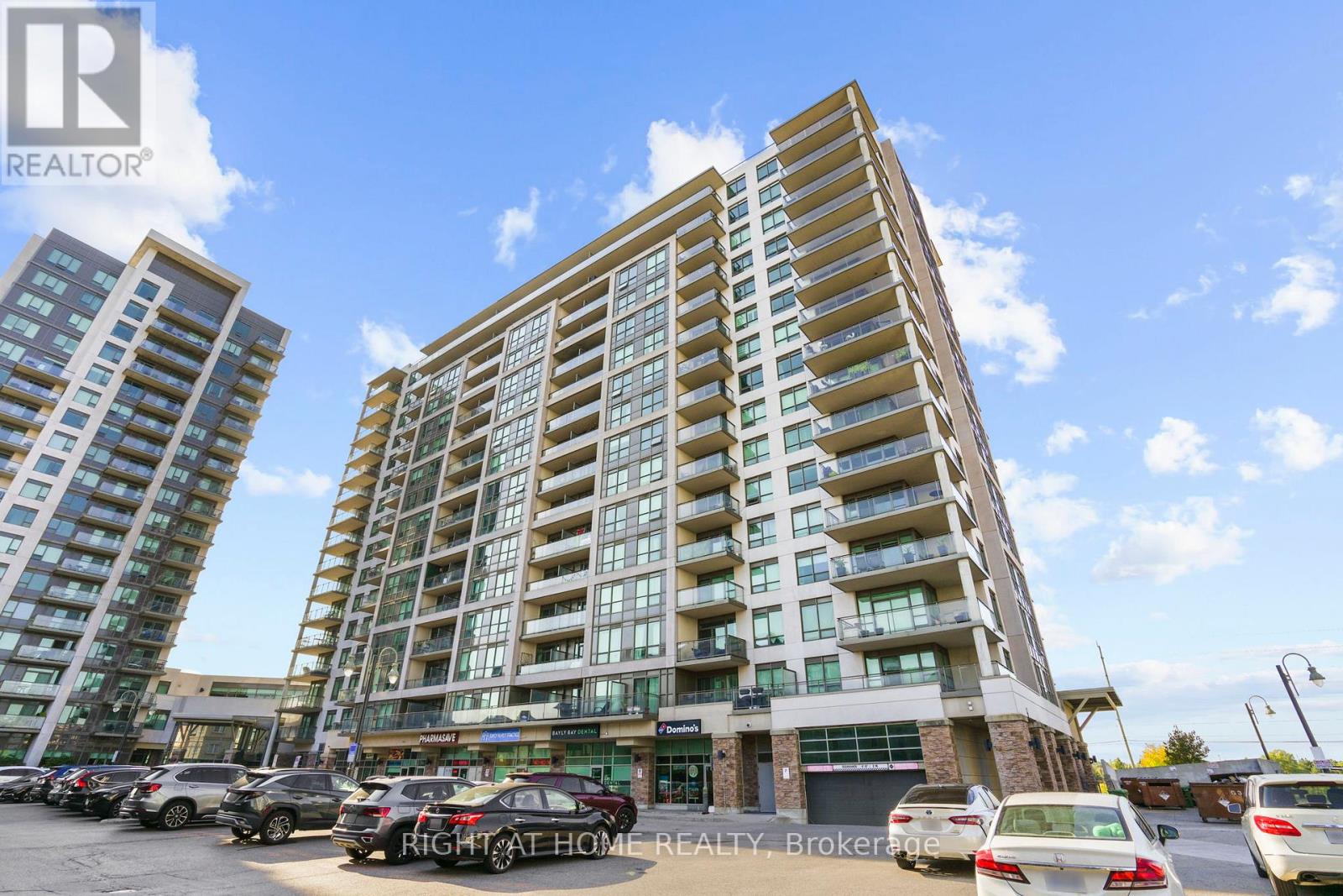 603 - 1235 Bayly Street, Pickering, Ontario  L1W 1L7 - Photo 39 - E12396741