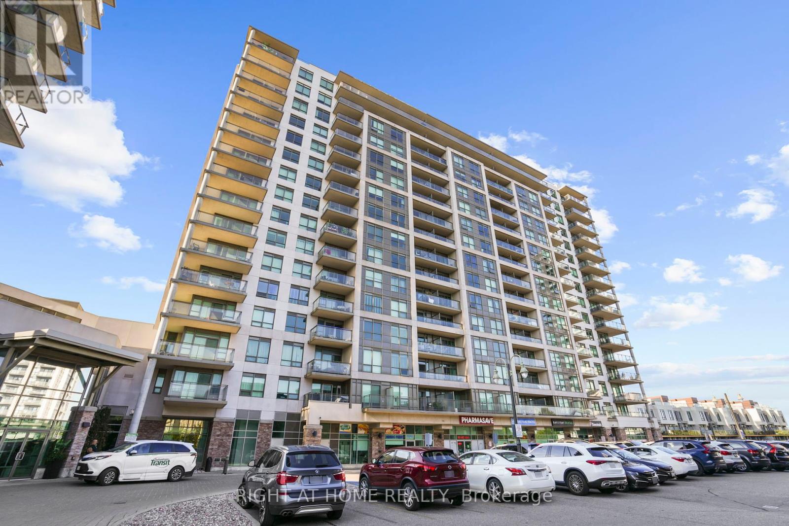 603 - 1235 Bayly Street, Pickering, Ontario  L1W 1L7 - Photo 40 - E12396741