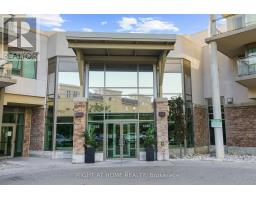 603 - 1235 BAYLY STREET, Pickering, Ontario
