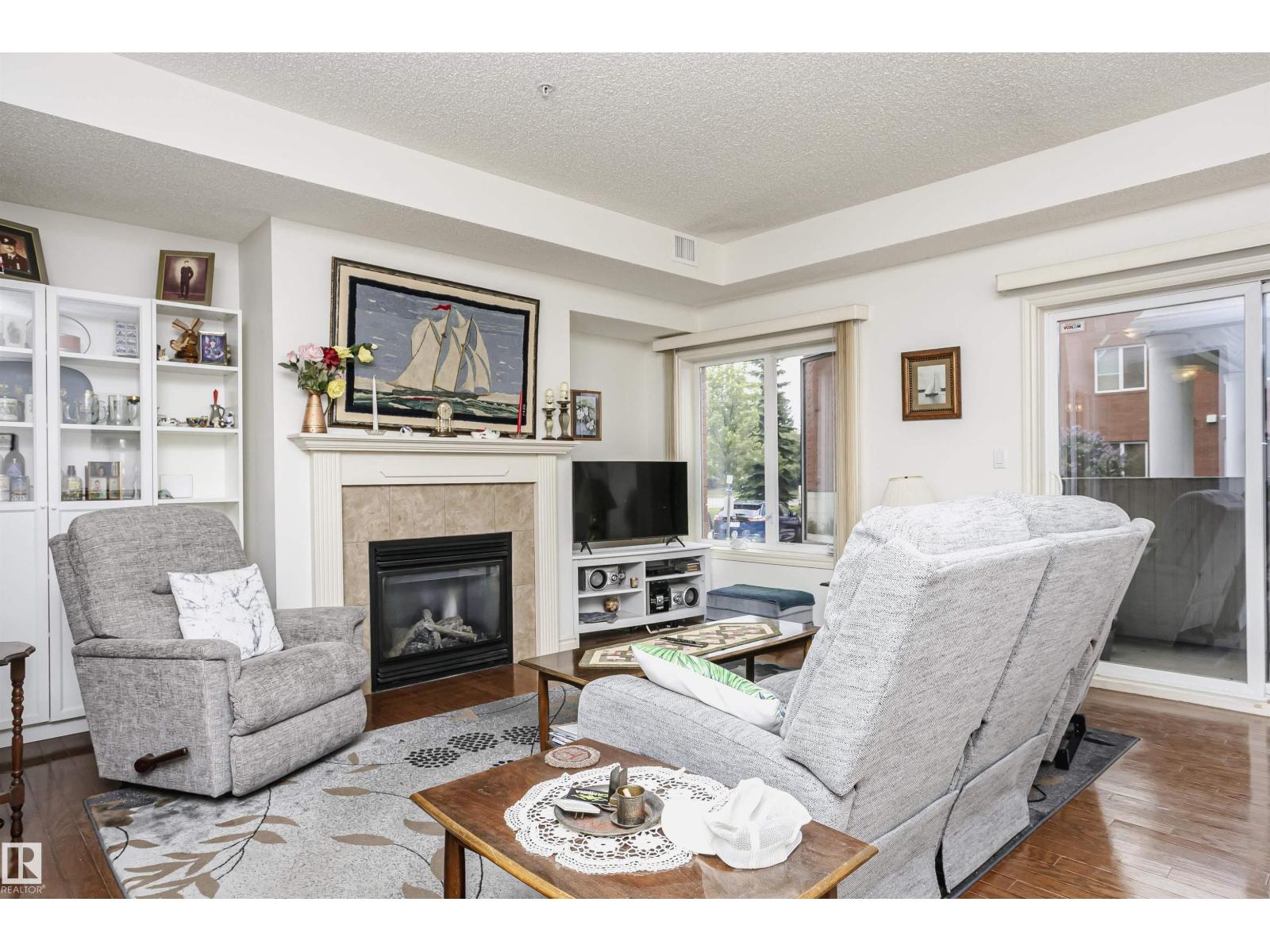 #112 260 Sturgeon Rd, St. Albert, Alberta  T8N 7C6 - Photo 15 - E4456736