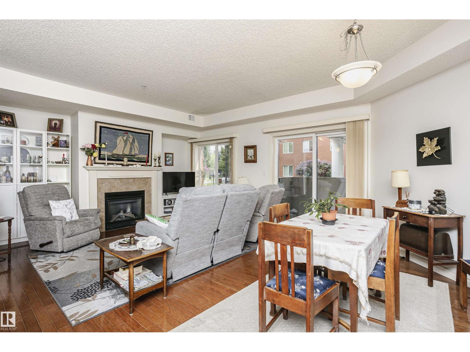 #112 260 Sturgeon Rd, St. Albert, Alberta  T8N 7C6 - Photo 14 - E4456736