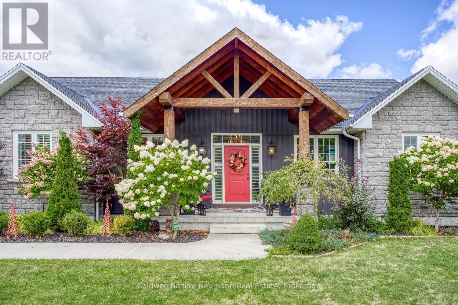 178 FREDERICK STREET W, Wellington North, Ontario