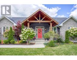 178 Frederick Street W, Wellington North (Arthur), Ca