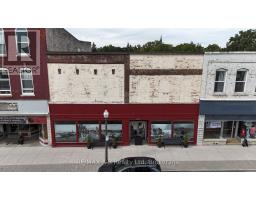 125 QUEEN STREET E, St. Marys, Ontario