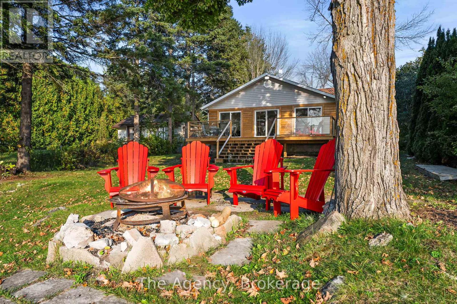 119 Campbell Beach Road, Kawartha Lakes, Ontario  L0K 1W0 - Photo 2 - X12396948