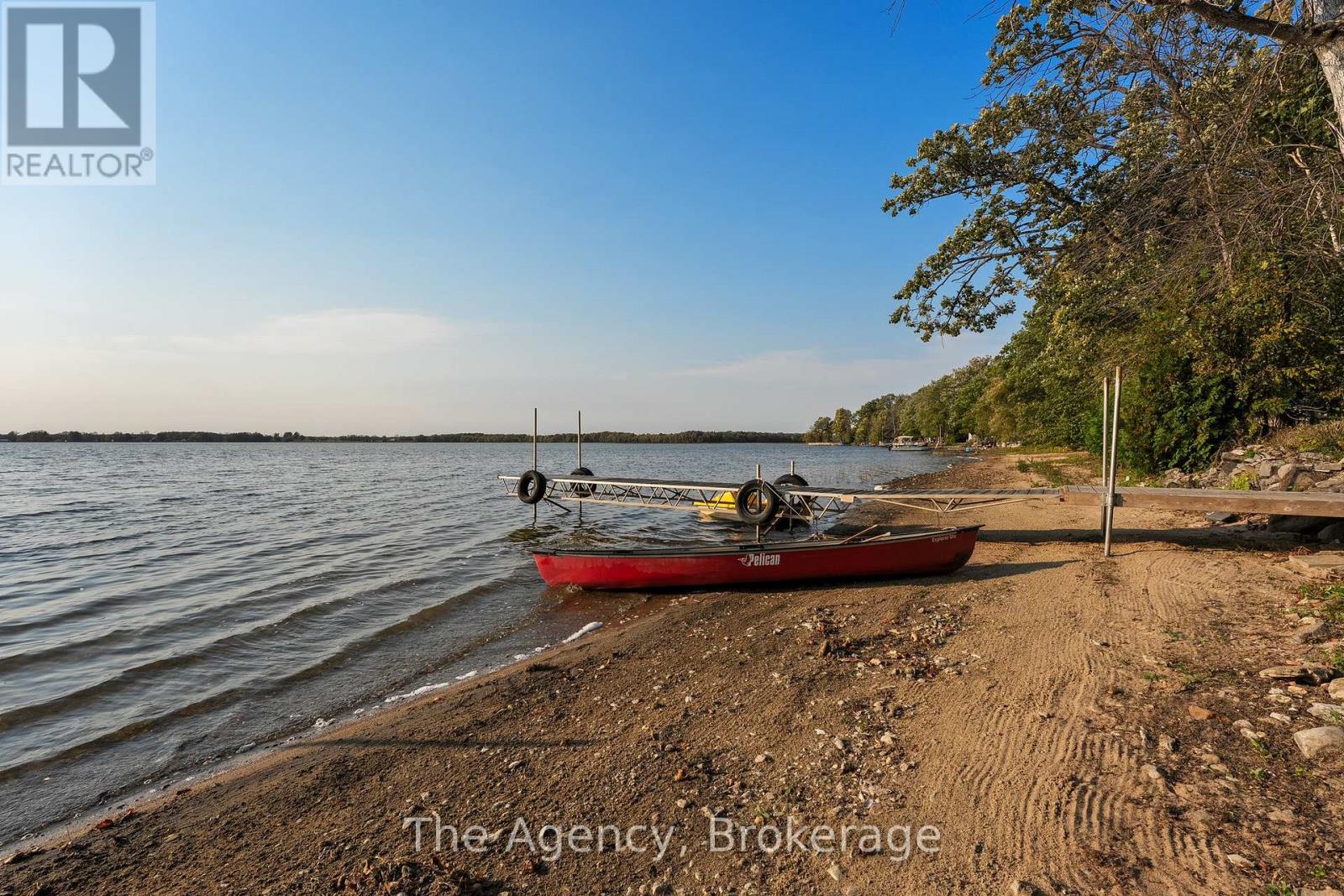119 Campbell Beach Road, Kawartha Lakes, Ontario  L0K 1W0 - Photo 25 - X12396948