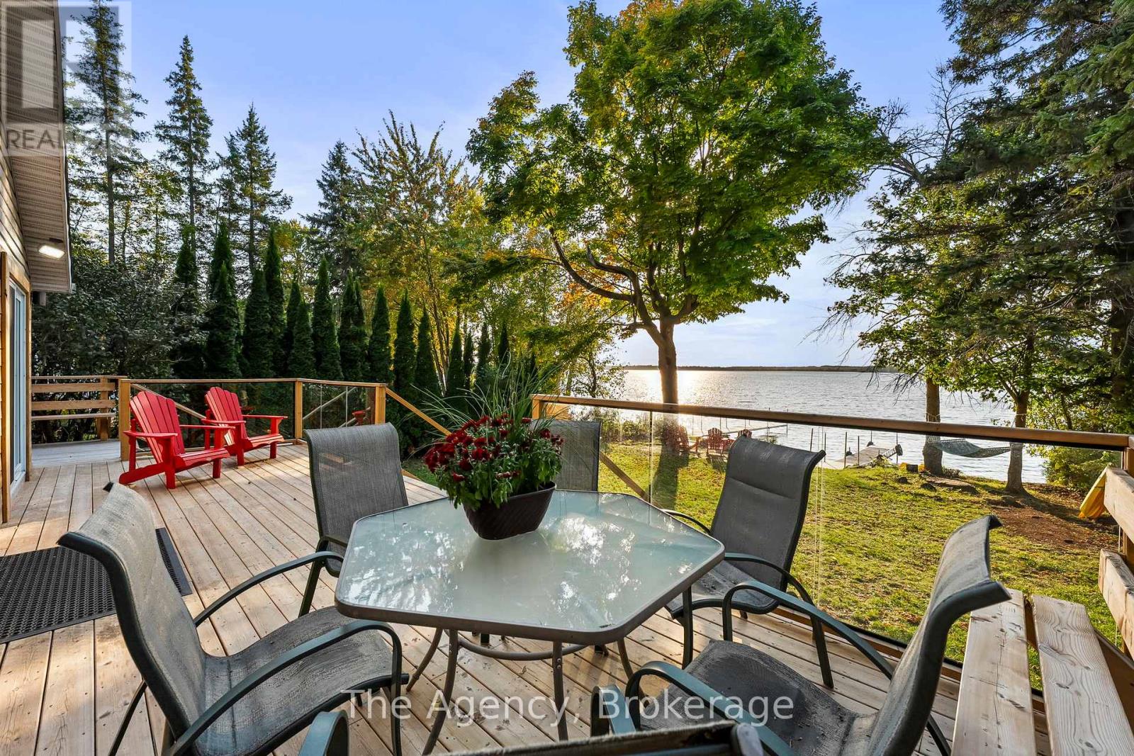 119 Campbell Beach Road, Kawartha Lakes, Ontario  L0K 1W0 - Photo 27 - X12396948