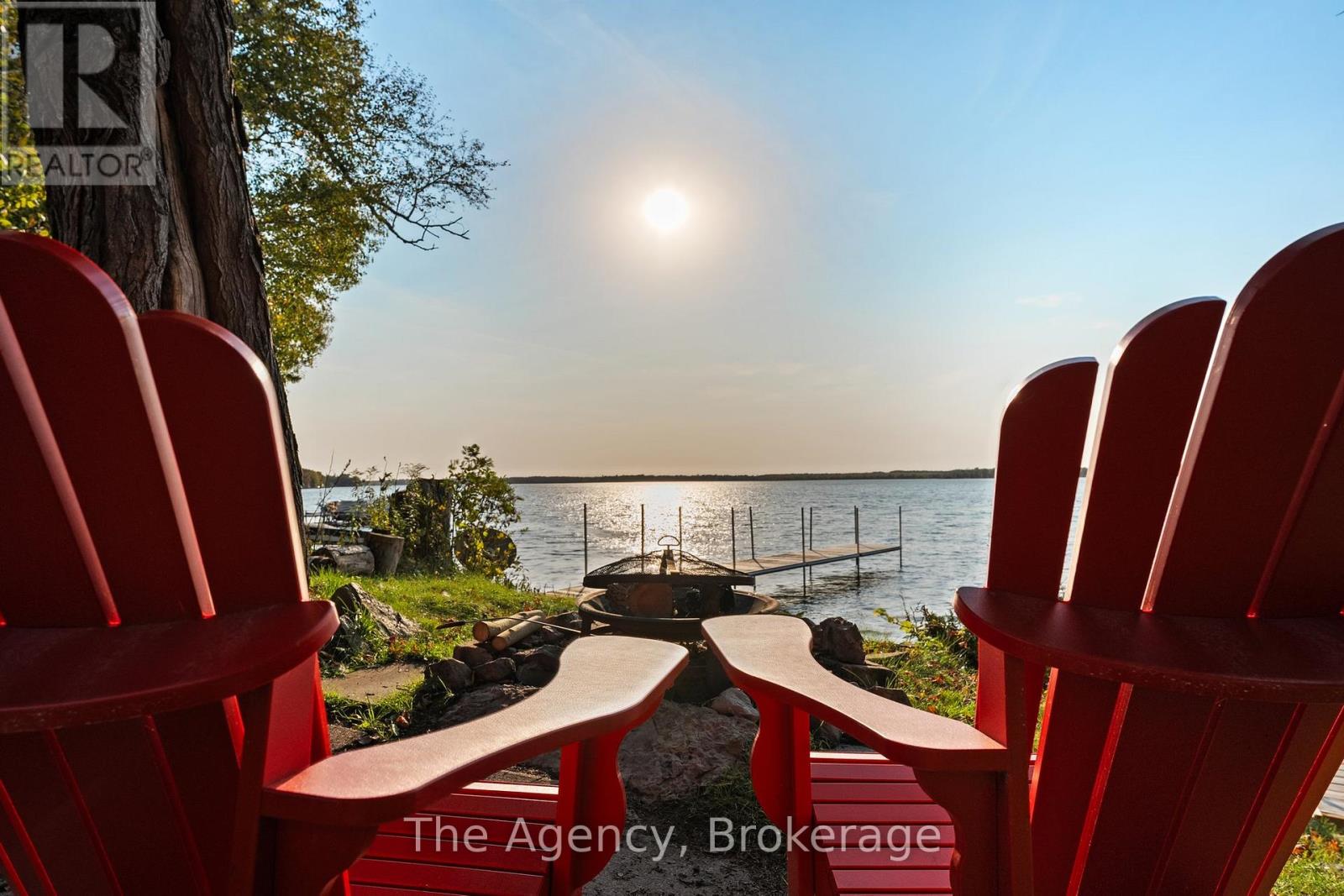 119 Campbell Beach Road, Kawartha Lakes, Ontario  L0K 1W0 - Photo 28 - X12396948