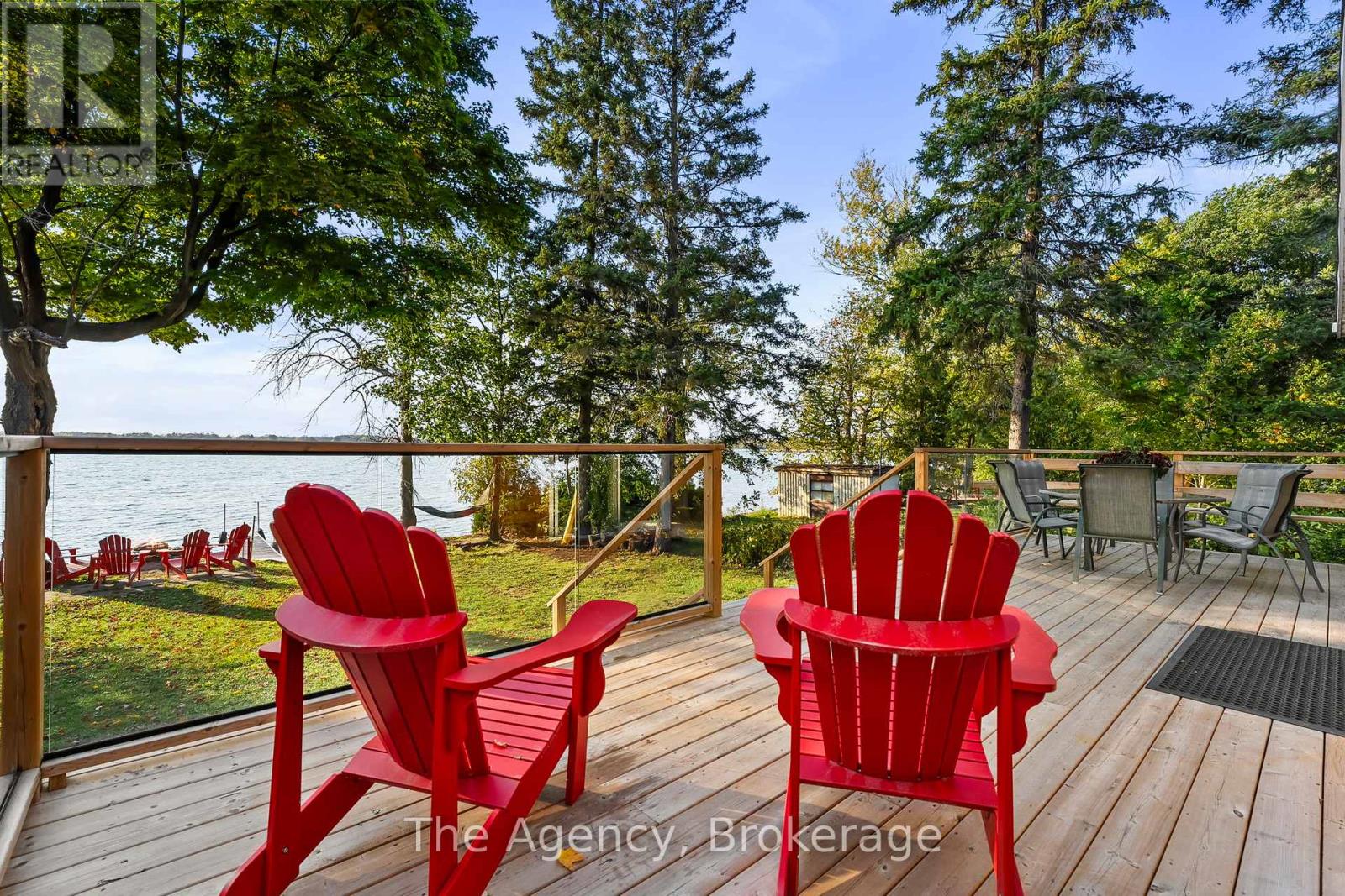 119 Campbell Beach Road, Kawartha Lakes, Ontario  L0K 1W0 - Photo 29 - X12396948