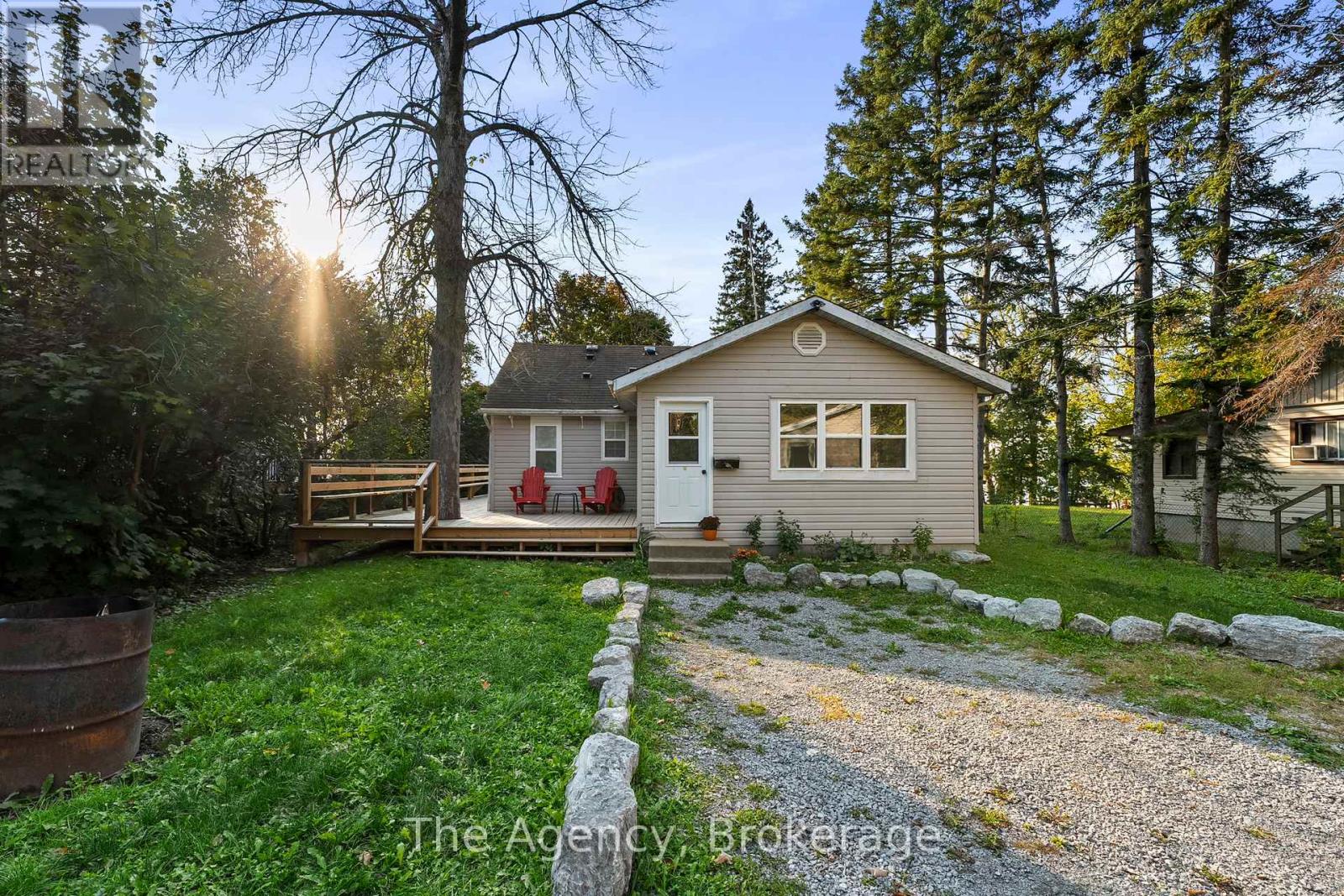 119 Campbell Beach Road, Kawartha Lakes, Ontario  L0K 1W0 - Photo 30 - X12396948