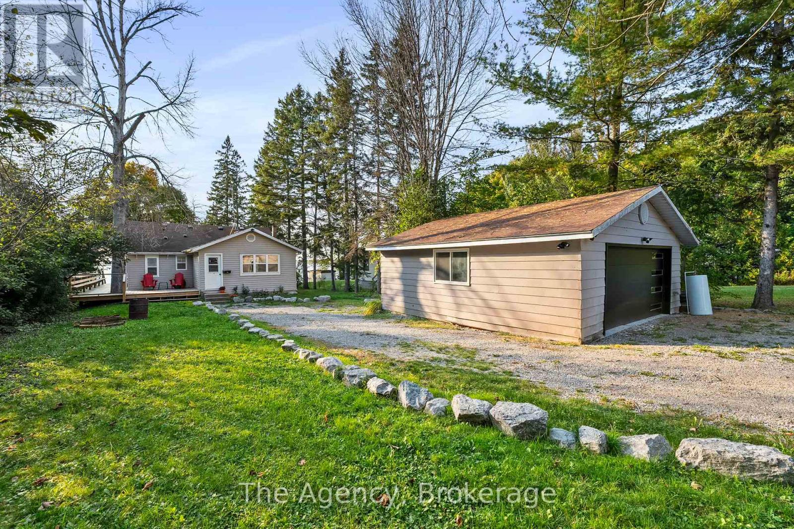 119 Campbell Beach Road, Kawartha Lakes, Ontario  L0K 1W0 - Photo 32 - X12396948