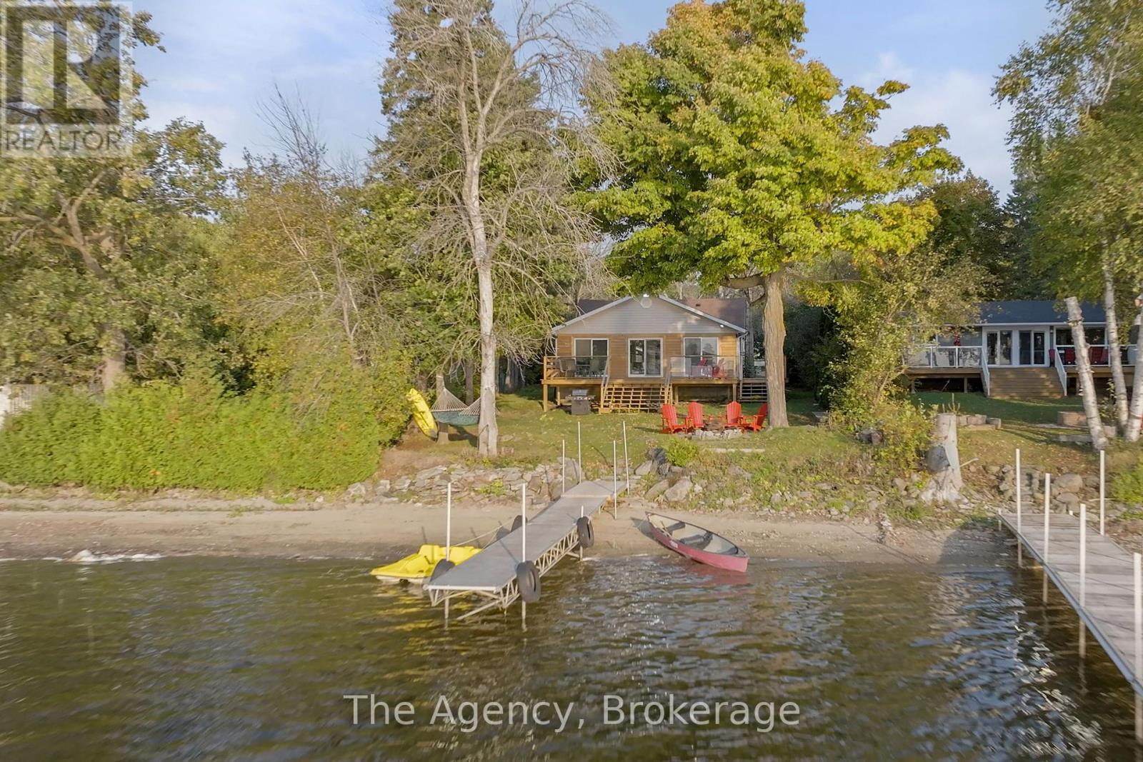 119 Campbell Beach Road, Kawartha Lakes, Ontario  L0K 1W0 - Photo 33 - X12396948