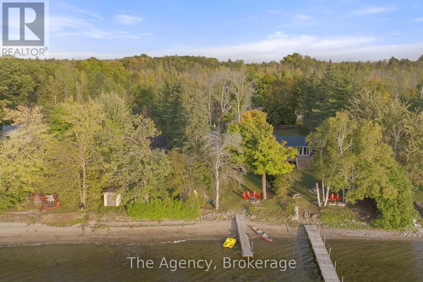 119 Campbell Beach Road, Kawartha Lakes, Ontario  L0K 1W0 - Photo 36 - X12396948