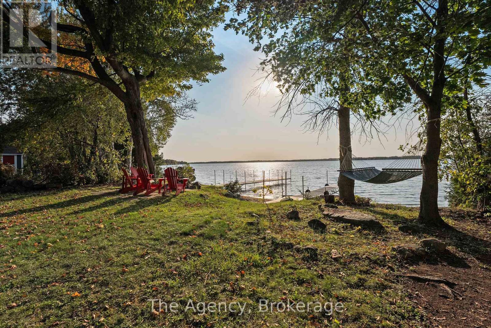 119 Campbell Beach Road, Kawartha Lakes, Ontario  L0K 1W0 - Photo 38 - X12396948