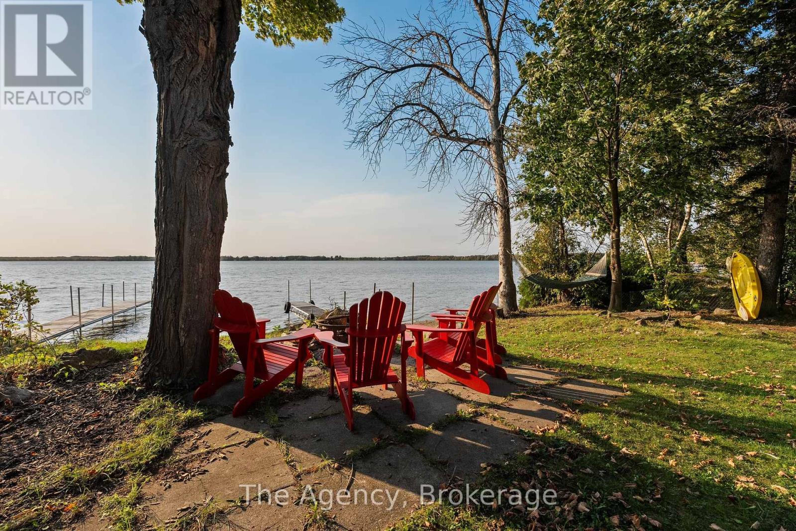 119 Campbell Beach Road, Kawartha Lakes, Ontario  L0K 1W0 - Photo 39 - X12396948