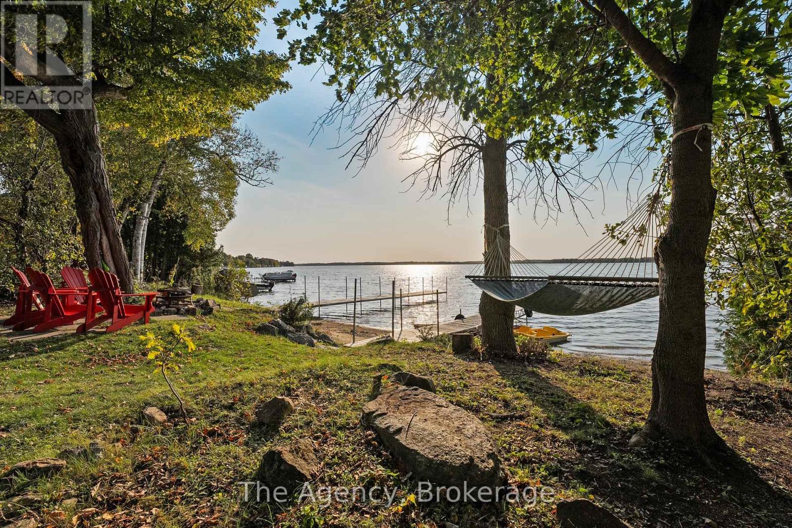 119 Campbell Beach Road, Kawartha Lakes, Ontario  L0K 1W0 - Photo 4 - X12396948