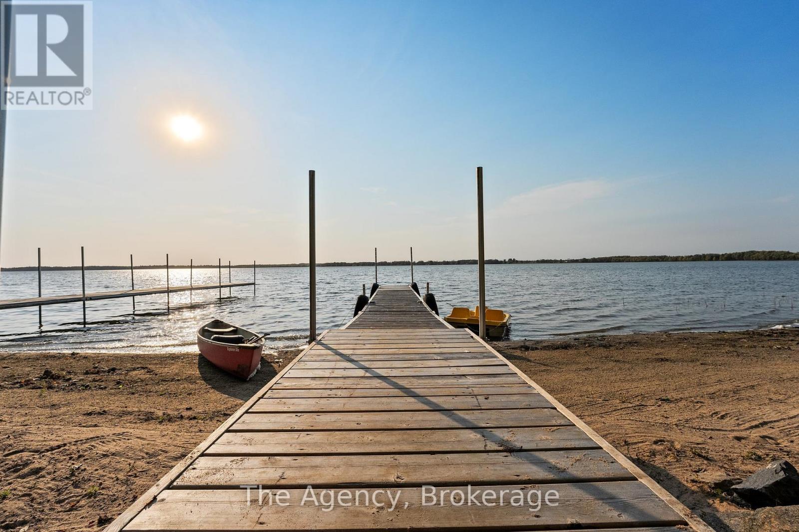 119 Campbell Beach Road, Kawartha Lakes, Ontario  L0K 1W0 - Photo 40 - X12396948