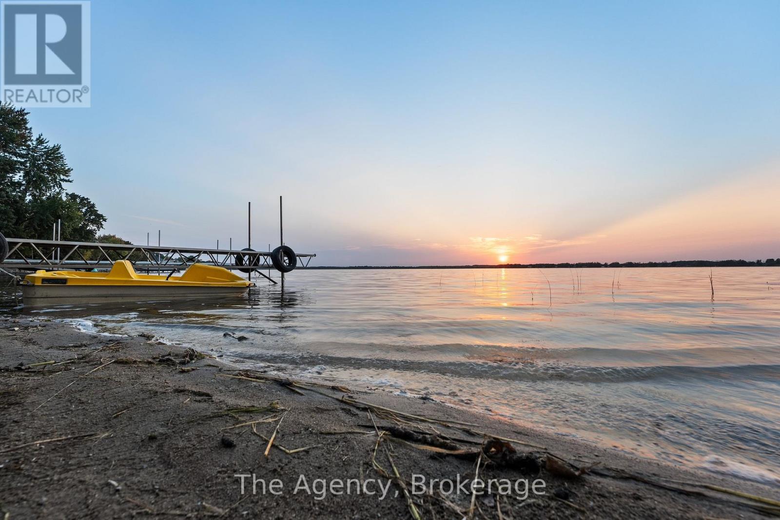 119 Campbell Beach Road, Kawartha Lakes, Ontario  L0K 1W0 - Photo 41 - X12396948