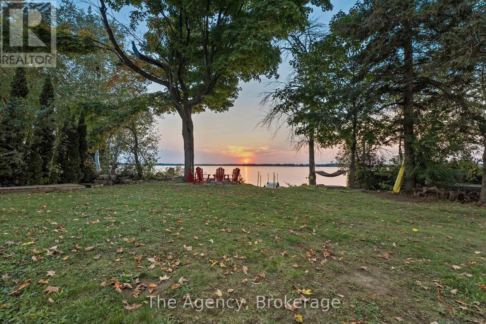 119 Campbell Beach Road, Kawartha Lakes, Ontario  L0K 1W0 - Photo 43 - X12396948