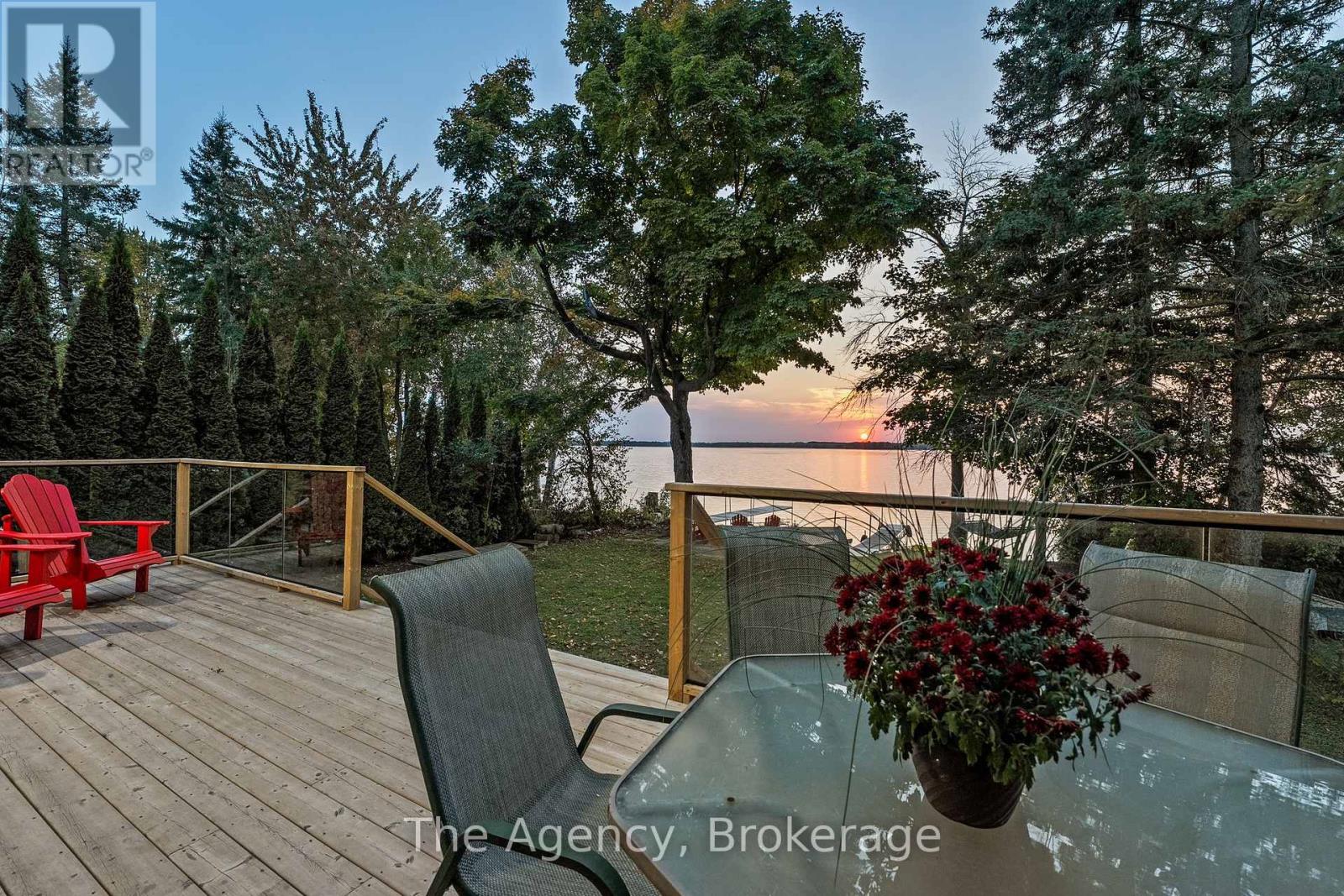 119 Campbell Beach Road, Kawartha Lakes, Ontario  L0K 1W0 - Photo 44 - X12396948
