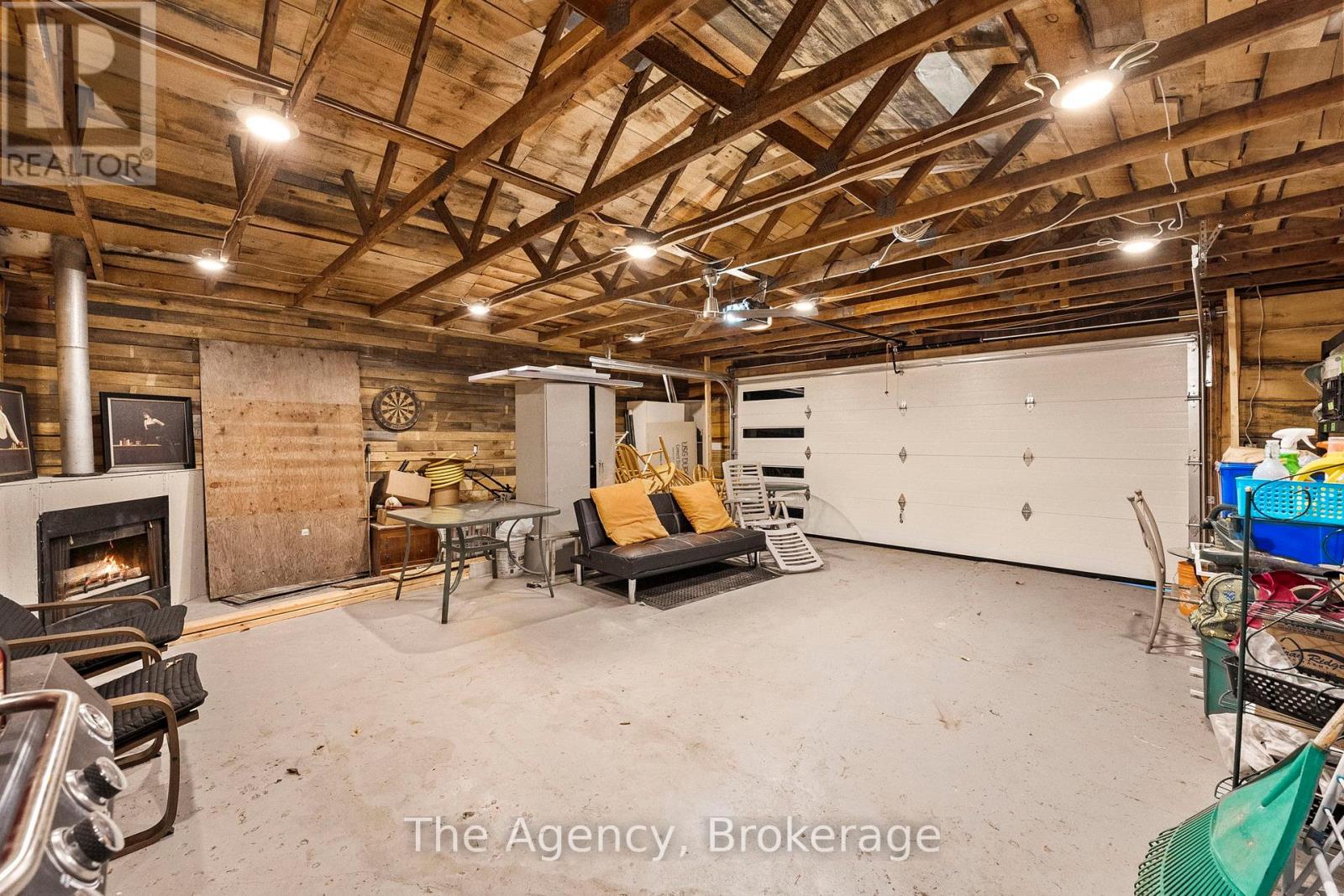 119 Campbell Beach Road, Kawartha Lakes, Ontario  L0K 1W0 - Photo 45 - X12396948
