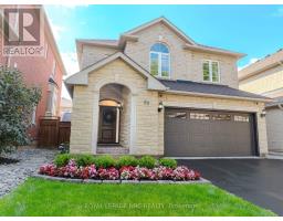 29 Grapevine Drive, Vaughan (Vellore Village), Ca